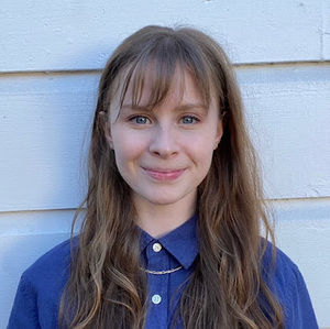 Meet your Posher, Anne